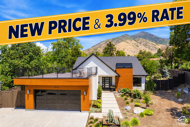 3645 E Apollo Dr
                     MLS #2172497