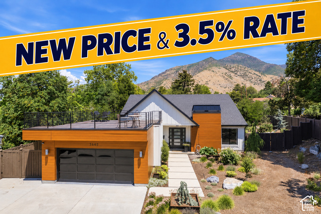3645 E Apollo Dr
                     MLS #2172497