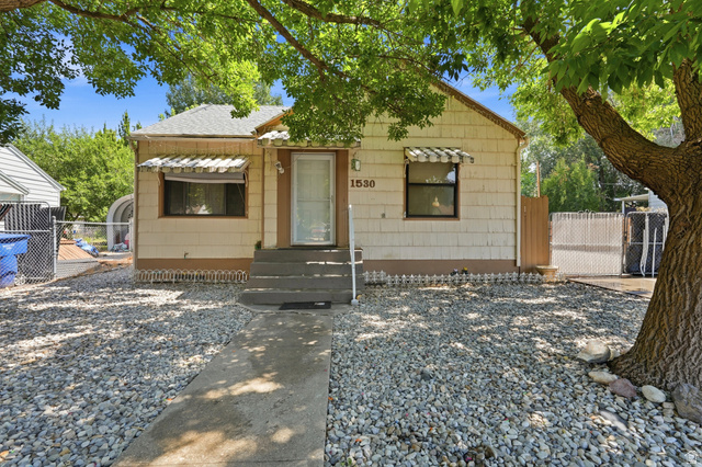 1530  Childs Ave
                     MLS #2172499
