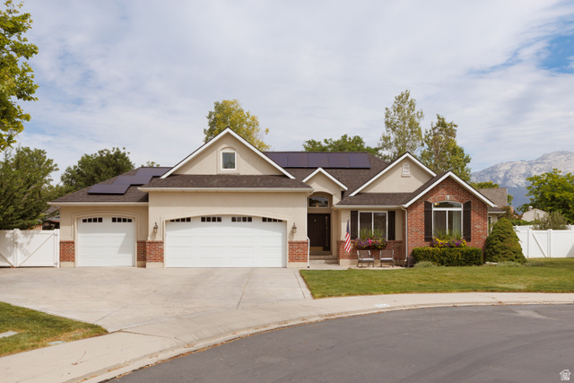 4564 W WINDSOR CIR, Cedar Hills UT 84062