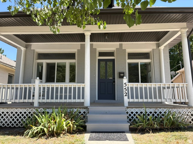 552 N PUGSLEY ST, Salt Lake City UT 84103
