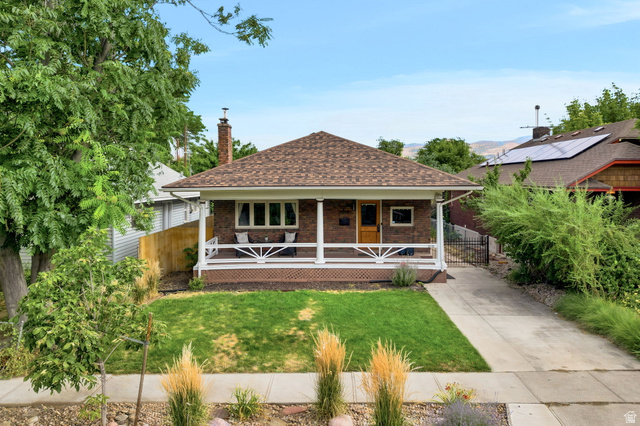 1019 E BYRAN AVE, Salt Lake City UT 84105
