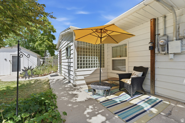 Property in Fillmore - View 50