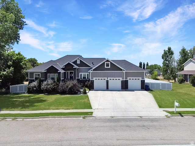 1343 N 4700 W
                     MLS #2172515