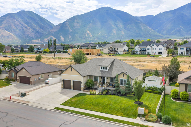 1031 S 440 E
                     MLS #2172518
