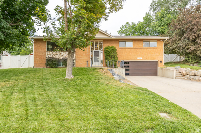 3341 S 675 W
                     MLS #2172525