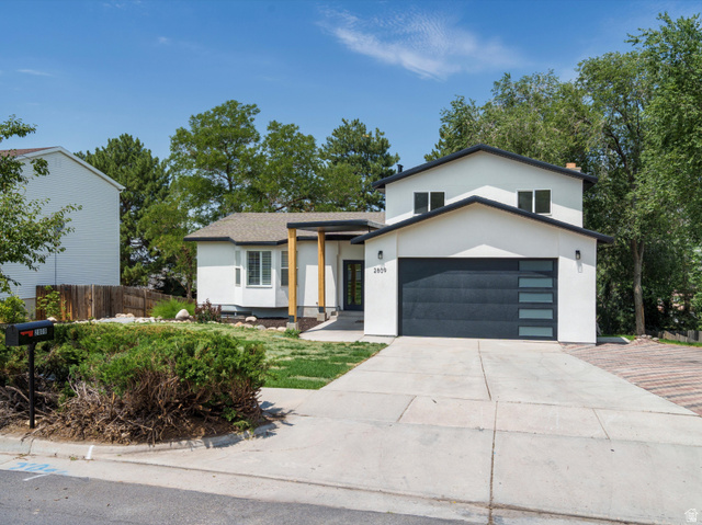 2809  Willow Hills Dr
                     MLS #2172528
