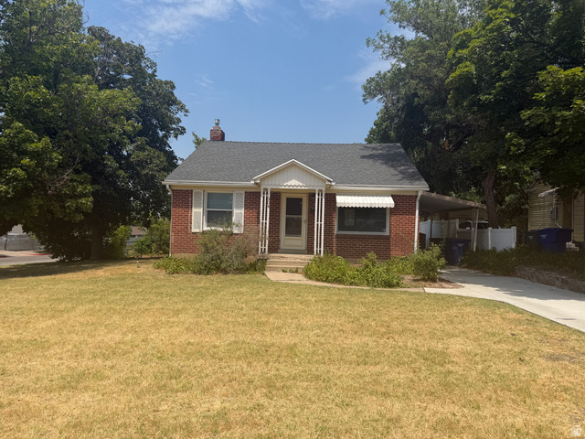 1304  Kershaw St
                     MLS #2172530