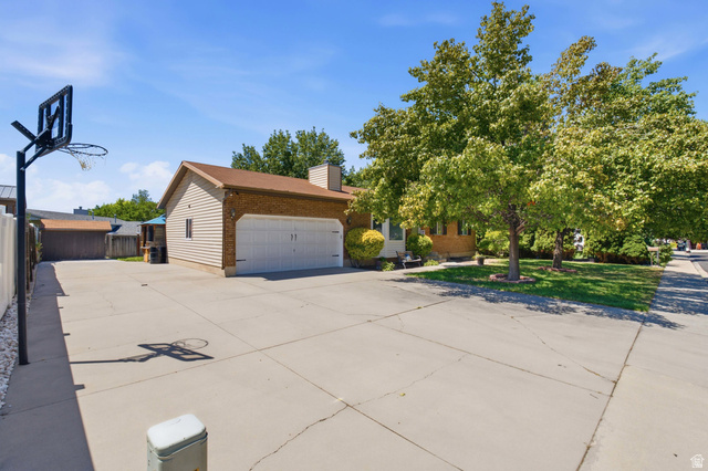 255 W 580 S
                     MLS #2172531