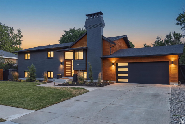 8641 S Buena Vista Dr
                     MLS #2172532