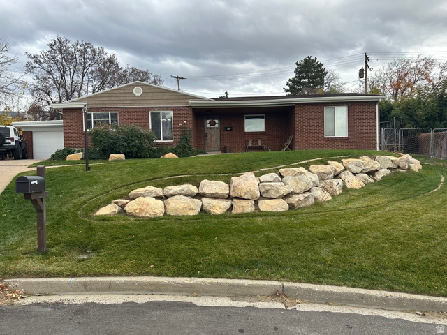 590  Woodland Cir
                     MLS #2172533