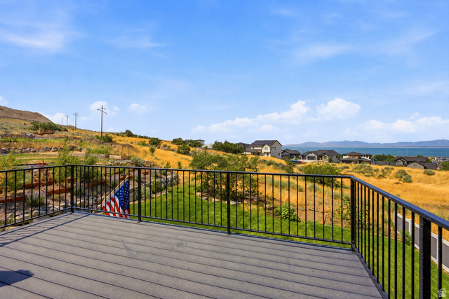 Main photo for 332 E Saddleback Rd