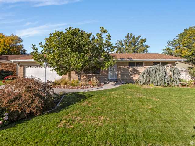 7138 S Chris Ln
                     MLS #2172542