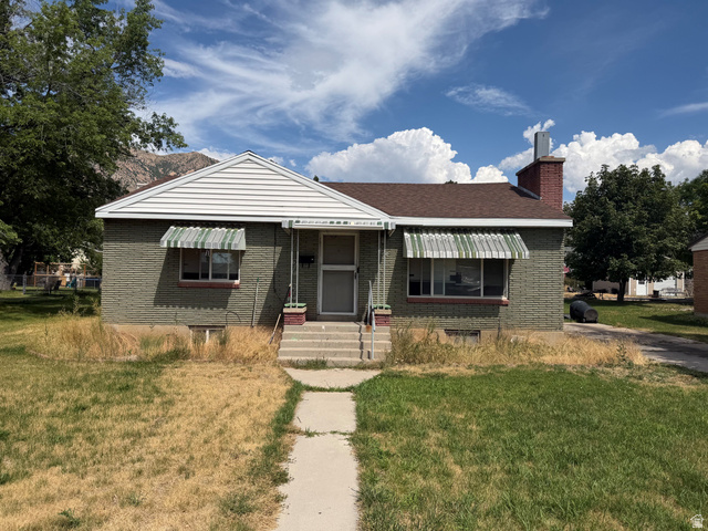 Main photo for 420 N 200 W