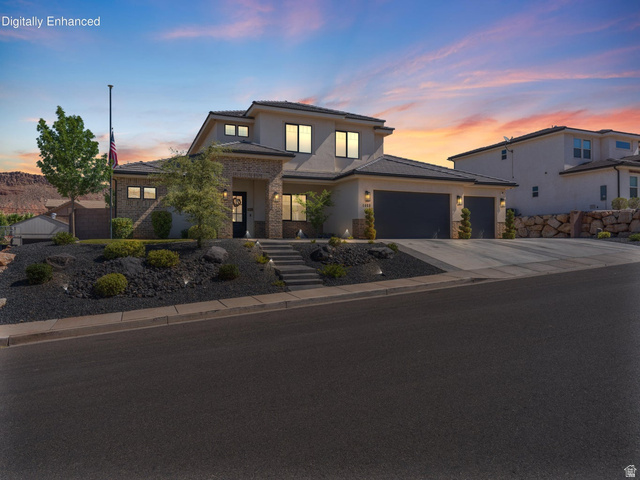 1469 E Black Brush Dr
                     MLS #2172554