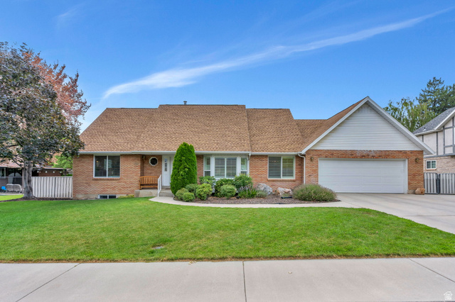 1765 N 2000 W
                     MLS #2172558
