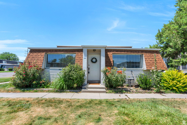 4343 S 1195 W #20A, Murray UT 84123