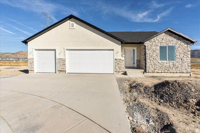 3631 N Columbine Way ##383, Eagle Mountain, UT 84005