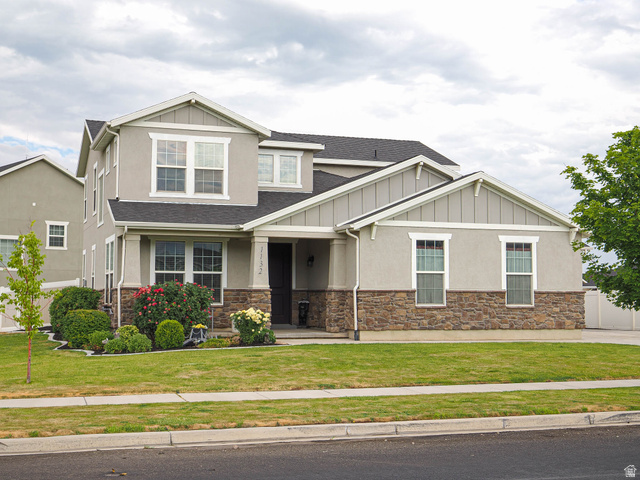 1132 S 750 W
                     MLS #2172574