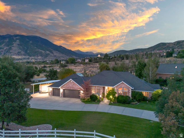 13851 S SECRETARIAT DR, Draper UT 84020