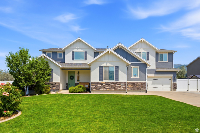 2288 W Monarch Way
                     MLS #2172579