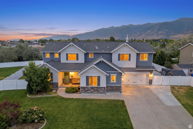 2288 W Monarch Way
                     MLS #2172579
