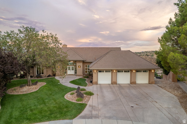 1882 E Joe Cir
                     MLS #2172583