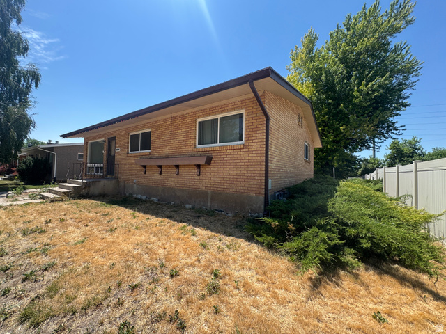 4477 PORTER AVE, Ogden UT 84403