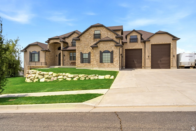4235 N 1150 W
                     MLS #2172587