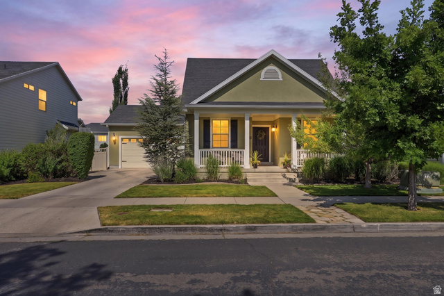 10921 S INDIGO SKY WAY, South Jordan UT 84009