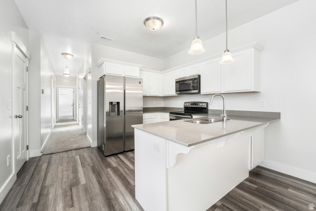 372 W 750 N #372
                     MLS #2172596