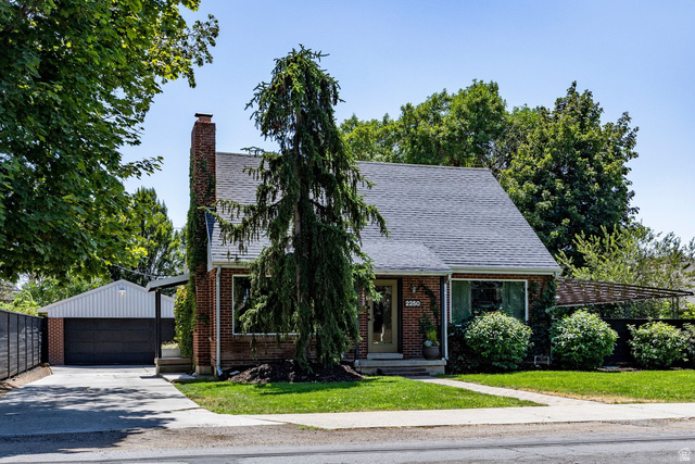 2250 E Keller Ln
                     MLS #2172607