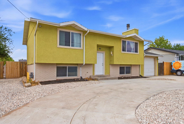 5183 W 5400 S
                     MLS #2172609