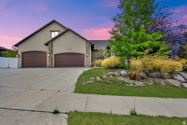 14278 S Friendship Dr
                     MLS #2172614
