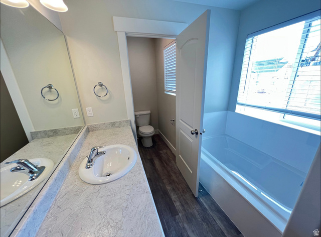 Property in Eagle Mountain - View 8