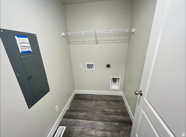 Property in Eagle Mountain - View 7