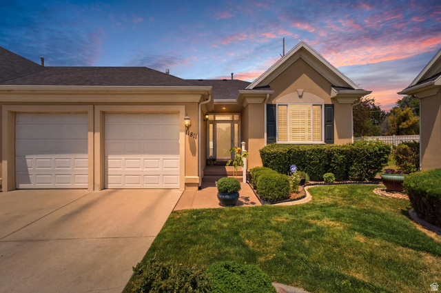 11811 S COTTAGE VIEW LN, Draper UT 84020