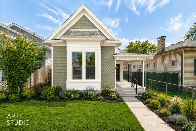 1163  25th St
                     MLS #2172619