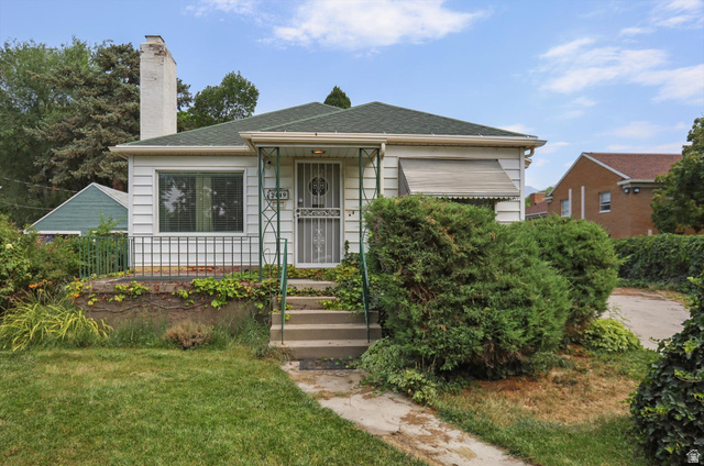 2449 S 800 E, Salt Lake City, UT 84106