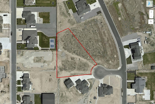 1305 E Claddagh #719, Eagle Mountain, UT 84005