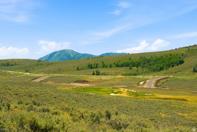5933 Hawks Meadow Ln #17, Park City, UT 84098
