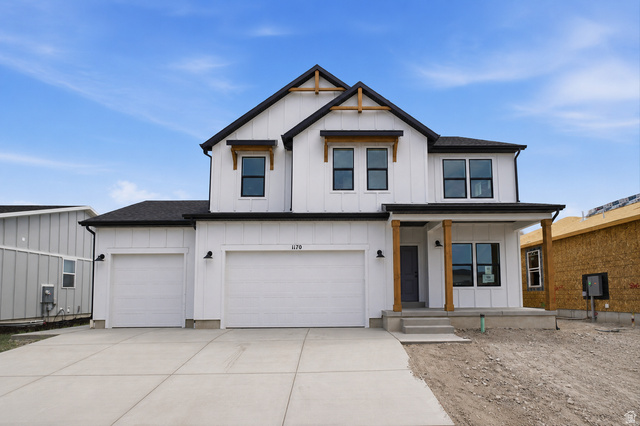 1170 E Blackfeet Dr #502, Eagle Mountain, UT 84005