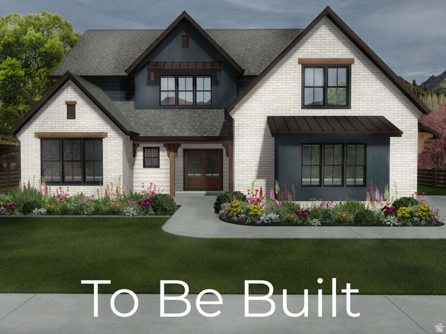 1456 E Red Fox Ct
                     MLS #2172634