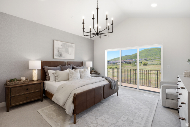 2438 Big Willow Trl #402, Park City, UT 84060, photo 7