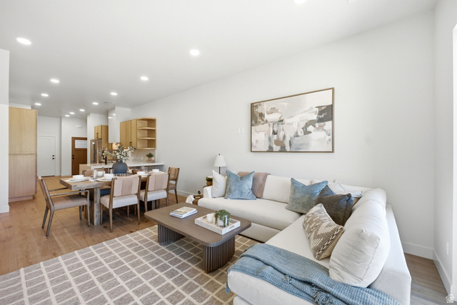 2438 Big Willow Trl #402, Park City, UT 84060, photo 12