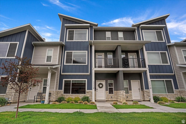 Main photo for 1112 N 1880 W