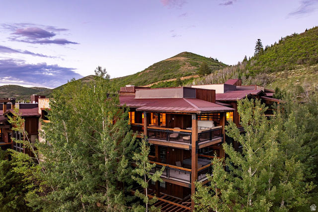2800 DEER VALLEY DR E 6437, Park City
