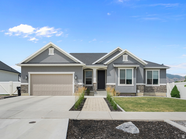 2919 E 80 S
                     MLS #2172651