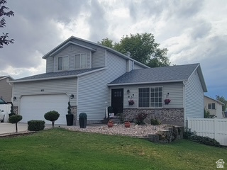 933 N 1430 E
                     MLS #2172661