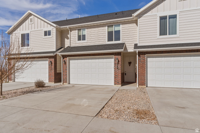 Main photo for 2695 S 2300 W #248